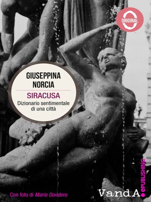 cover image of Siracusa